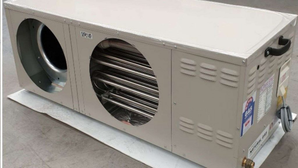 Ducted Gas Heating Melbourne, Victoria with Fresh Filtered Air Gas